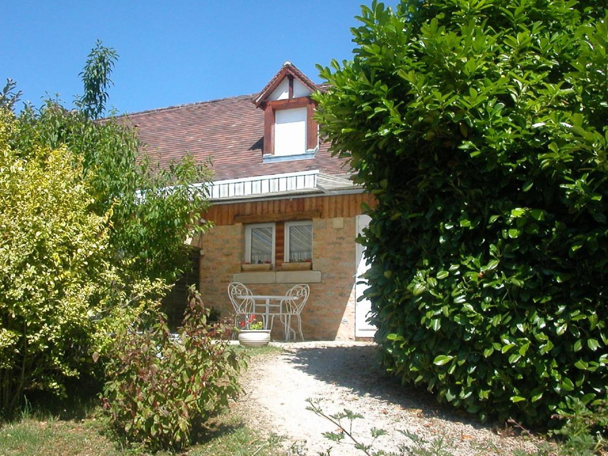 Hameau Les Combelles Villa Martel Exterior photo
