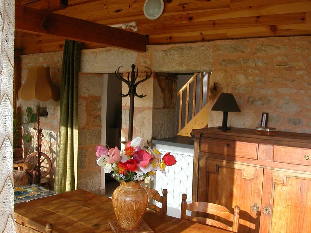 Hameau Les Combelles Villa Martel Exterior photo